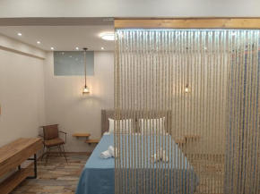Athens Divine Apartment